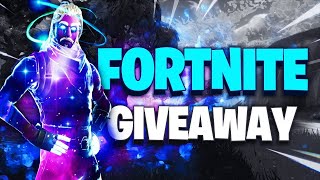 Fortnite Save The World Huge Giveaway fortnite giveaway stw 2023 [upl. by Barty213]