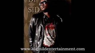 Dr Sid Ft Dbanj  Pop Something [upl. by Nyrmac692]