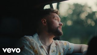 Calum Scott  Heaven Official Video [upl. by Deerc854]