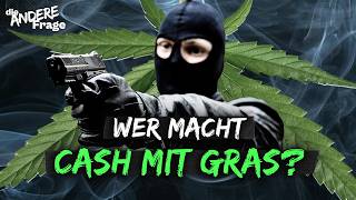 Cannabis Legalisierung Wer wirklich profitiert  Die andere Frage [upl. by Yetac]