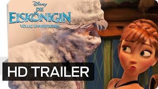 Le Démon des Neiges  Horreur  Film complet en Français [upl. by Reffotsirhc]