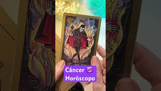 cancer ♋️ horoscope [upl. by Goodrow79]