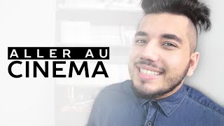 ALLER AU CINEMA [upl. by Skeie]