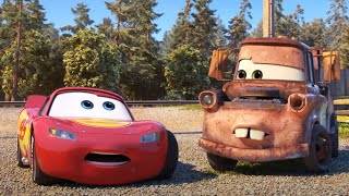 Cars 2 Movie Sample [upl. by Ahsuas]