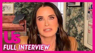 Kyle Richards RHOBH Drama Morgan Wade Update Dorit Kemsley Tension Mauricio Umansky amp More [upl. by Fowkes]