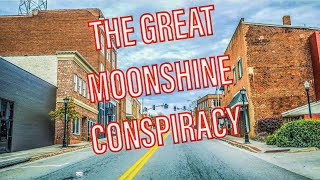 Moonshine Capital of the World Franklin County Virginia [upl. by Anatnahs]