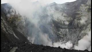 Rabaul Volcanos Mouth of Hell [upl. by Niwde]