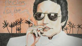 Hector Lavoe  Aguanile Francesco Almonte Rework [upl. by Piper824]