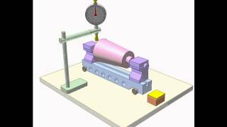 Male taper measurer 1 [upl. by Dolly]