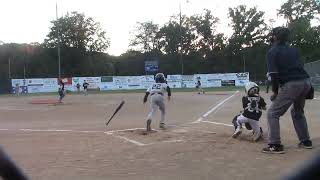 10212024 T1 Dawson ab 2b2 rbi 02326 [upl. by Ahsenrac]