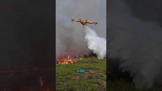 Quick Refills and Fire Drops with the Super Scooper [upl. by Chiles]