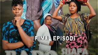 BADO SIJAFA episode 11 finally [upl. by Gaulin]