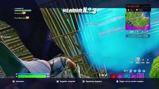 PARTIDAS PRIVADAS  FORTNITE volvemos [upl. by Ixela]