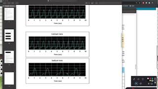 PhysioEx Exercise 6 Activity 5 [upl. by Ulrick]