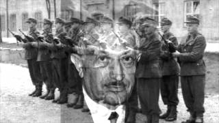 Simon Wiesenthal Documentary [upl. by Ailam]