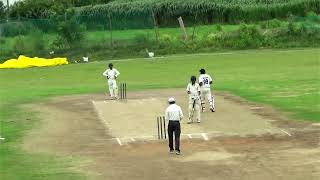 WILSON CRICKET ACADEMY VS FIVE ELEMENTS CRICKRT ACADEMY [upl. by Torre]