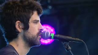 Devendra Banhart  Glastonbury 2013 [upl. by Yna]