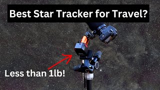 Move Shoot Move Nomad  Star Tracker Review [upl. by Baryram]