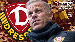 1 FC NÜRNBERG REBUILD  VERLETZUNGSWAHNSINN  Episode 80  Football Manager 2024 [upl. by Ellesij613]