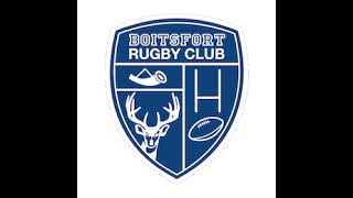 Boitsfort Rugby Club Live Stream [upl. by Lenroc]