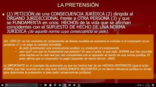 Lec23 Clases de pretensión umh1434 201516 [upl. by Nayb262]