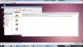 Como configurar una carpeta compartida entre linux y windows con VM VirtualBox v4110 [upl. by Selinski242]