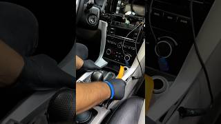 CHEVROLET CAPTIVA MULTIMEDYA car automobile tuningcar otomobil diy asmr modifiye [upl. by Sachiko]