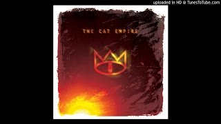 The Cat Empire  The Wine Song Official Audio [upl. by Amadas]