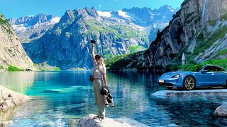 Dream Trip on the Grand Tour of Switzerland [upl. by Ytinav199]