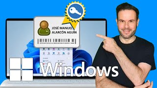 🔐 Cómo instalar BIEN tu certificado digital personal de la FNMT  Windows [upl. by Anayrb]