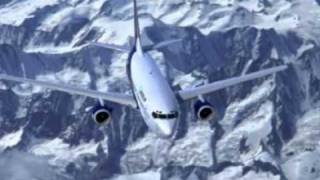 Maersk Air Movie [upl. by Yole]