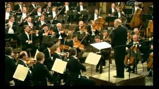 Sir Georg Solti dirigiert die Wiener Philharmonker H Berlioz UNGARISCHER MARSCH [upl. by Aihtela]