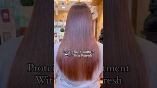 Global colour tone refresh schwarzkopf haircolor schwarzkopfprofessional hairstyle globalcolor [upl. by Lyndell]