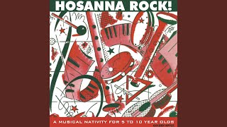 Hosanna Rock Rehearsal Version [upl. by Thetes]