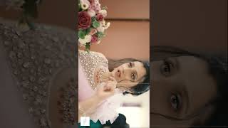 Bridal Video of Festy [upl. by Ellekcir]