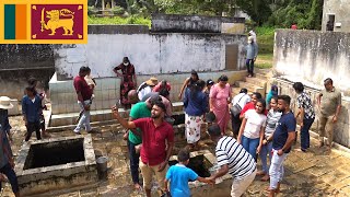 Kanniya Hot Water Springs Sri Lanka [upl. by Jordon722]