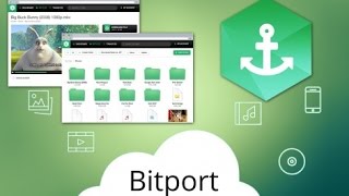 How to download torrent files fast with Bitport [upl. by Ashton734]