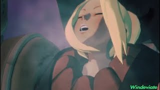 Plankton YES MEME gravity Rush 2 kat [upl. by Ahsille]