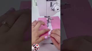 Easy zipper tutorial shortsvideo trending viralvideo supportme [upl. by Ianej411]