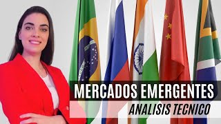 OPORTUNIDADES EN MERCADOS EMERGENTES – Análisis bursátil 2023 [upl. by Nnylecoj]