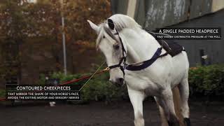 Horseware  Rambo Micklem Multibridle [upl. by Asilad]