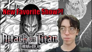 Attack on Titan amp The Paradox of Freedom  Full Series Analysis [upl. by Tarr]