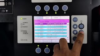 Siemens fire alarm control How to Find Detector MCP and Sounder on the Loop panelsiemens [upl. by Misaq]