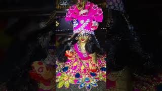 Radhe RadheðŸ™ðŸ» laddugopal ytshorts please Subscribe my channel ðŸ™ðŸ» [upl. by Maitund]