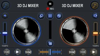 Cross DJ3D MIXER Review Download link in description [upl. by Natie529]