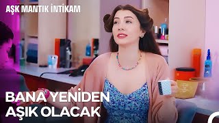 Aşk Mantık İntikamda Aşkın Mevsimi YAZ ☀ [upl. by Krucik]