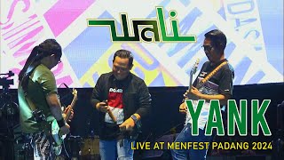 YANK  WALI BAND [upl. by Benilda]