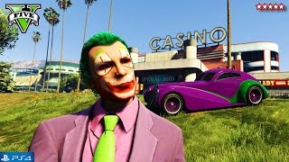 GTA 5 Next Gen Crazy CHALLENGES amp Epic Fails  GTA 5 Funny Moments [upl. by Neila391]