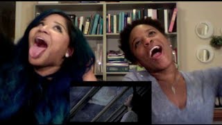 Sunmi Full Moon MV Reaction [upl. by Yeclehc]