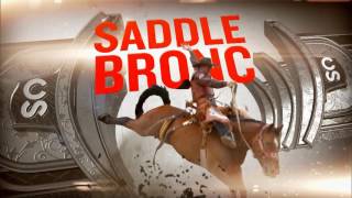 Calgary Stampede Rodeo  Daily Highlights  Day 9 [upl. by Amyas]